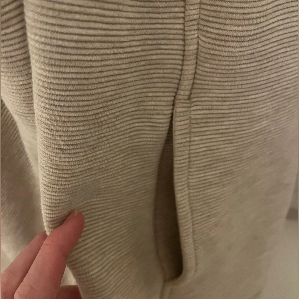 Thread & Supply Oatmeal Pale Heather Celeste Jacket - Picture 4 of 7